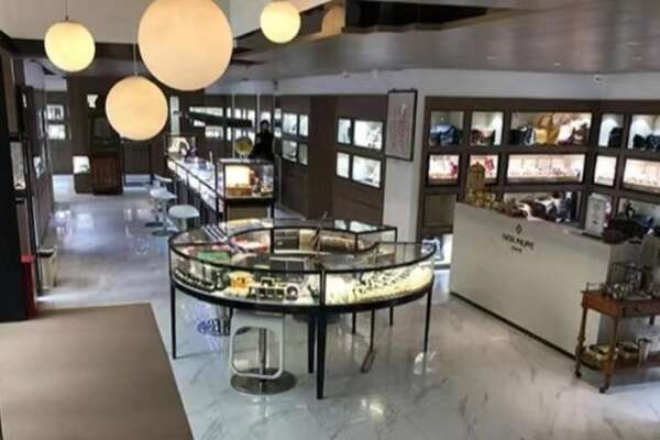 江岸区寄卖奢侈品店