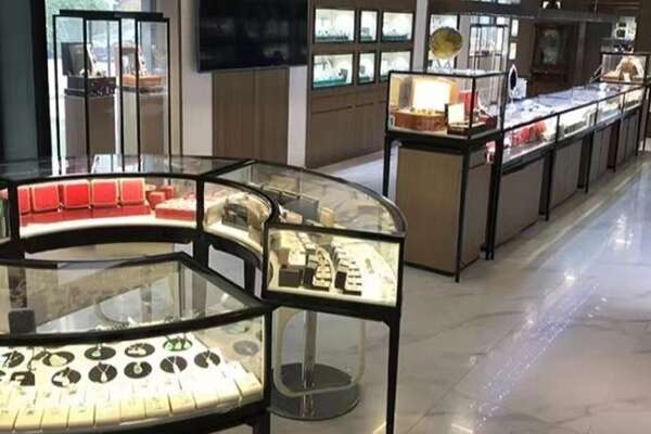 江岸区奢侈品回收